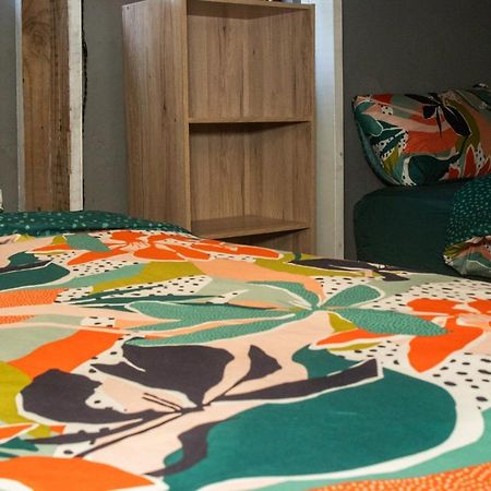 Lodge Umusa KwaMazambane Exteriör bild