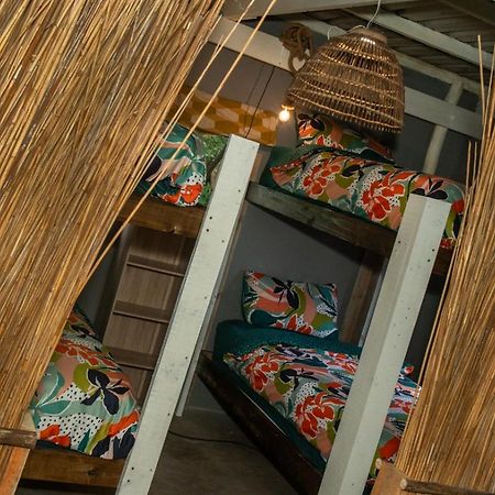 Lodge Umusa KwaMazambane Exteriör bild