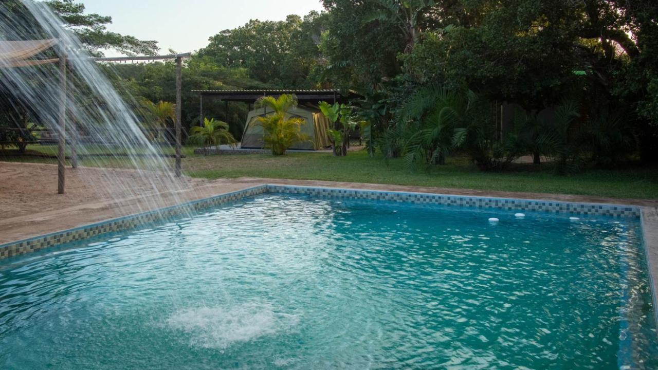 Lodge Umusa KwaMazambane Exteriör bild