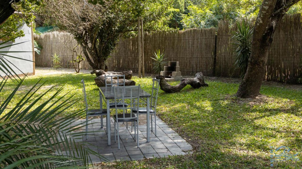 Lodge Umusa KwaMazambane Exteriör bild