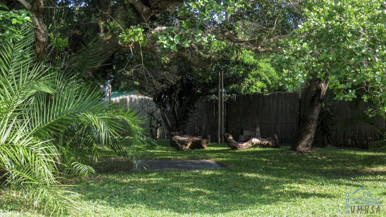 Lodge Umusa KwaMazambane Exteriör bild