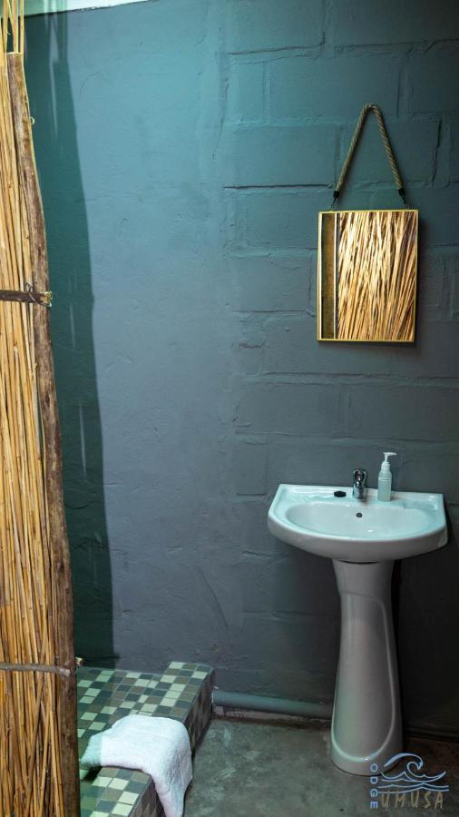 Lodge Umusa KwaMazambane Exteriör bild