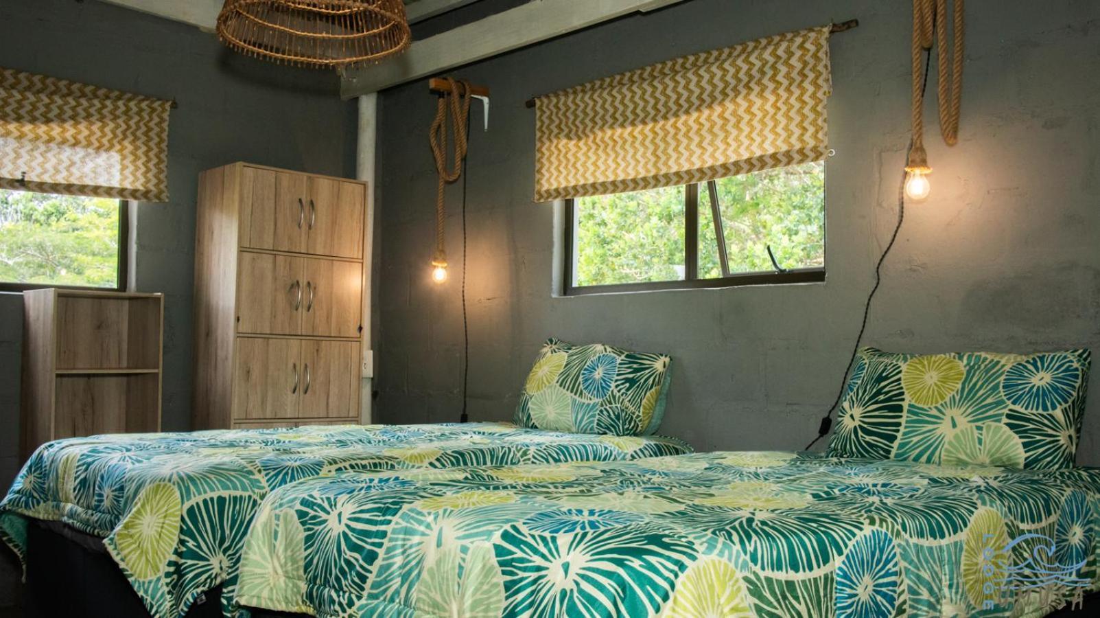 Lodge Umusa KwaMazambane Exteriör bild
