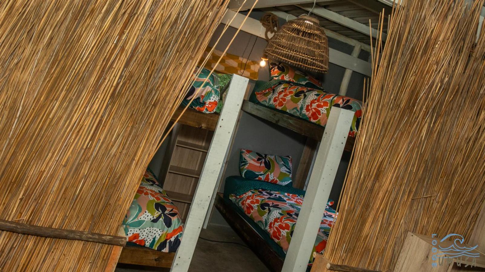 Lodge Umusa KwaMazambane Exteriör bild