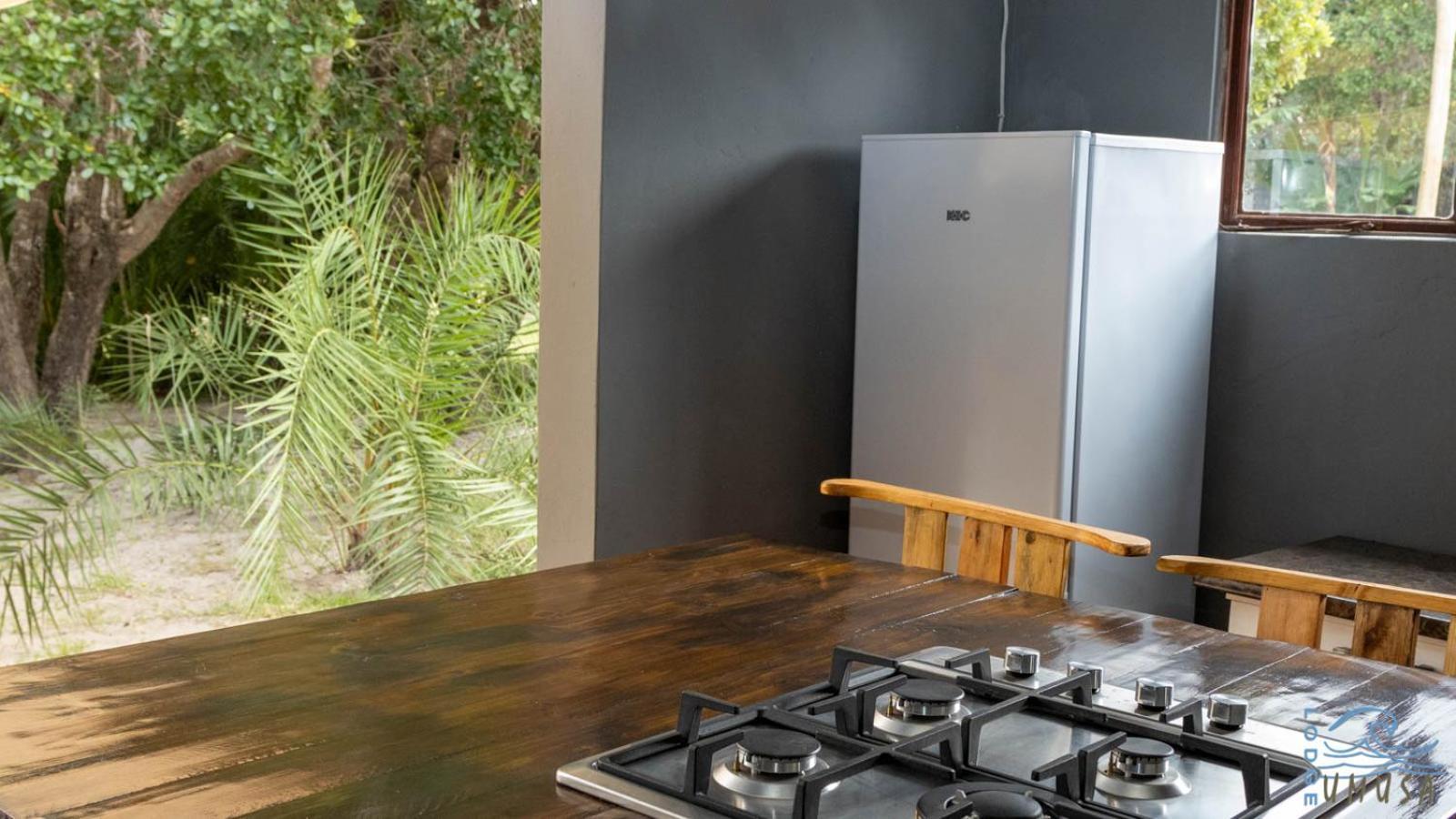 Lodge Umusa KwaMazambane Exteriör bild