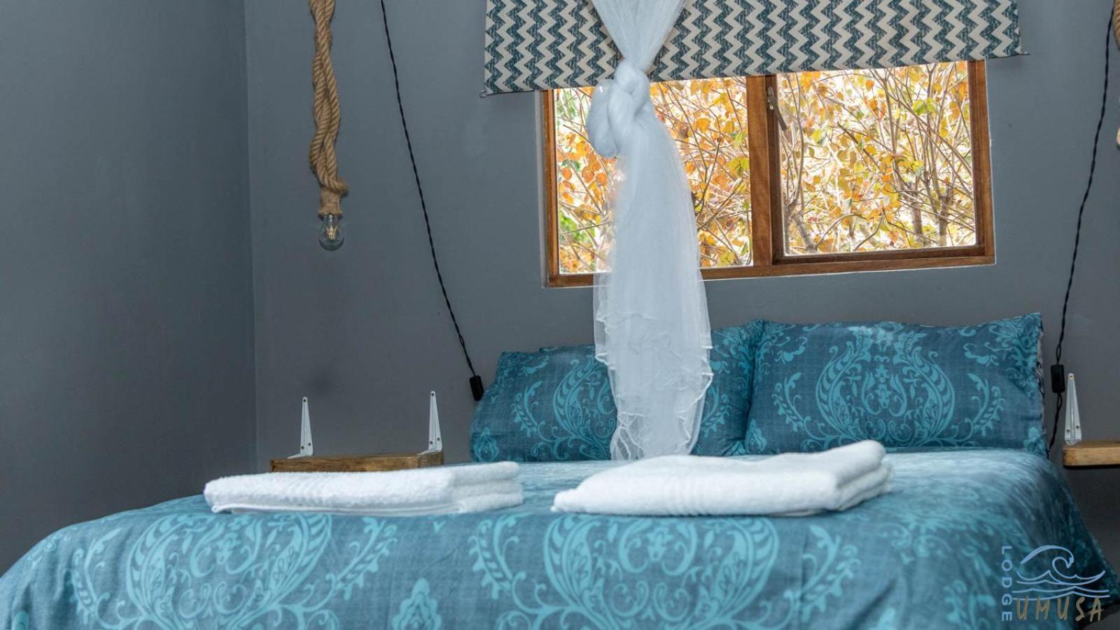 Lodge Umusa KwaMazambane Exteriör bild